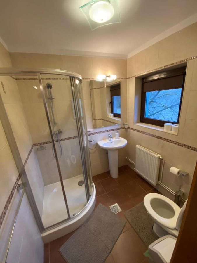Jack Residence Buşteni 外观 照片