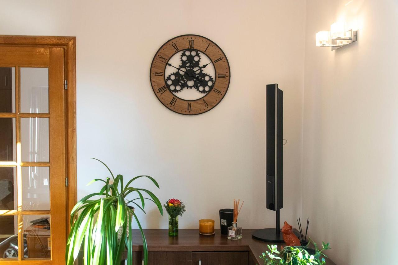 Jack Residence Buşteni 外观 照片