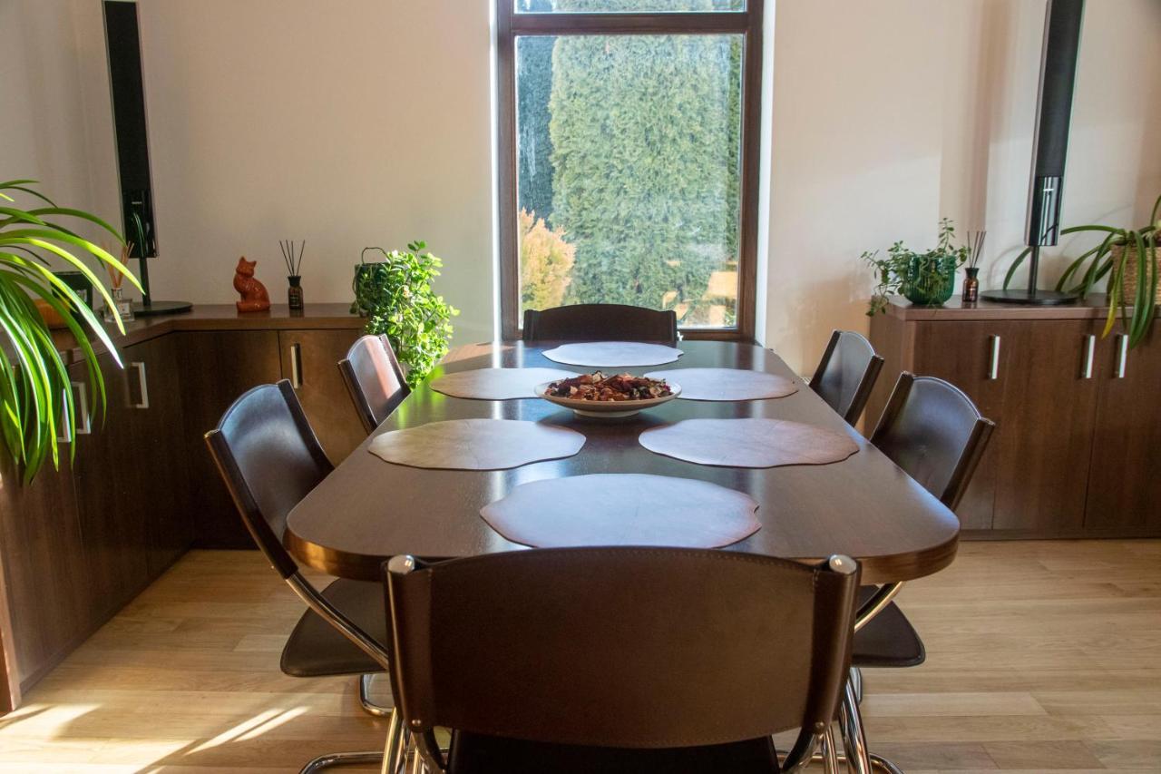 Jack Residence Buşteni 外观 照片