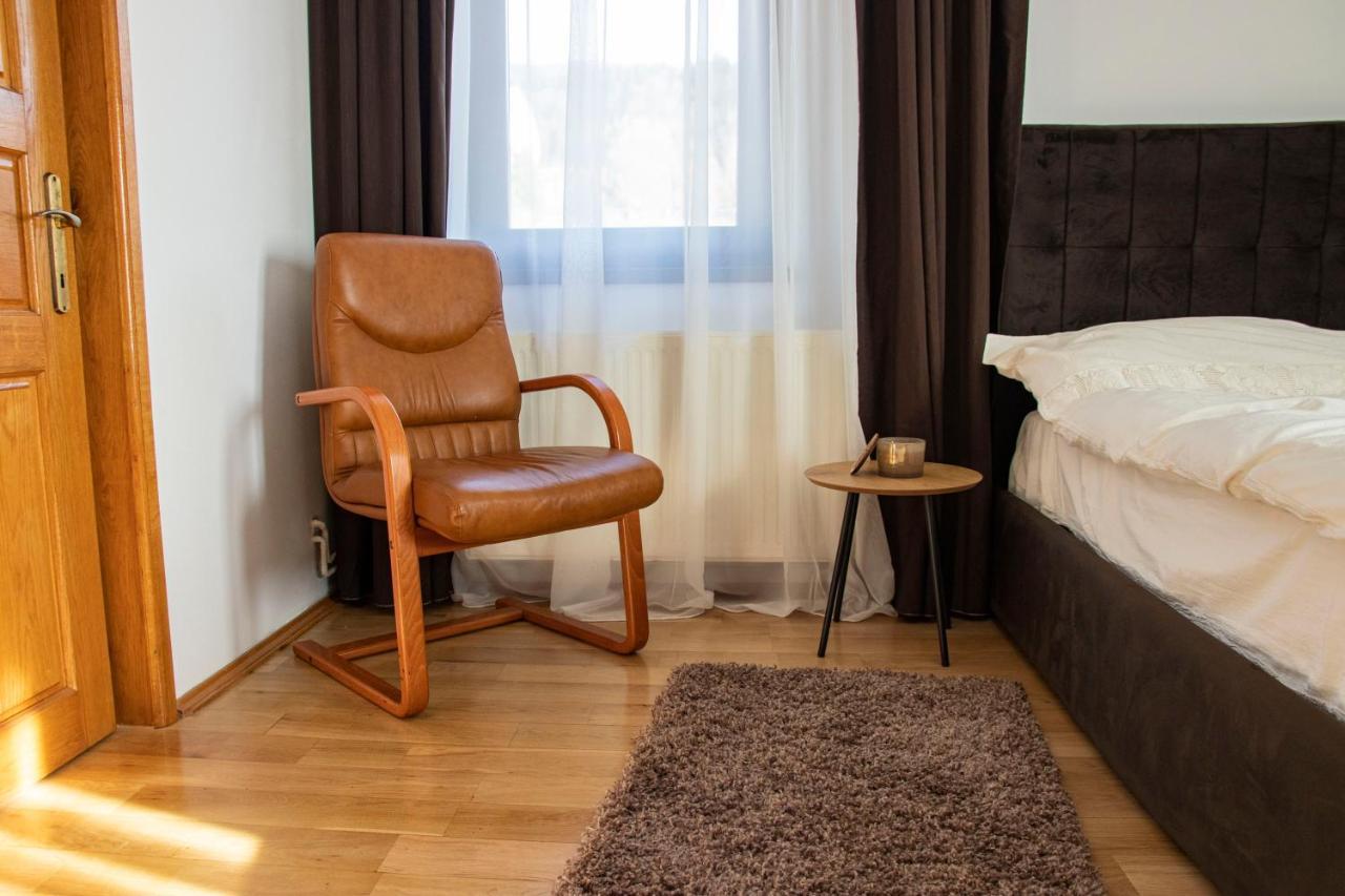 Jack Residence Buşteni 外观 照片