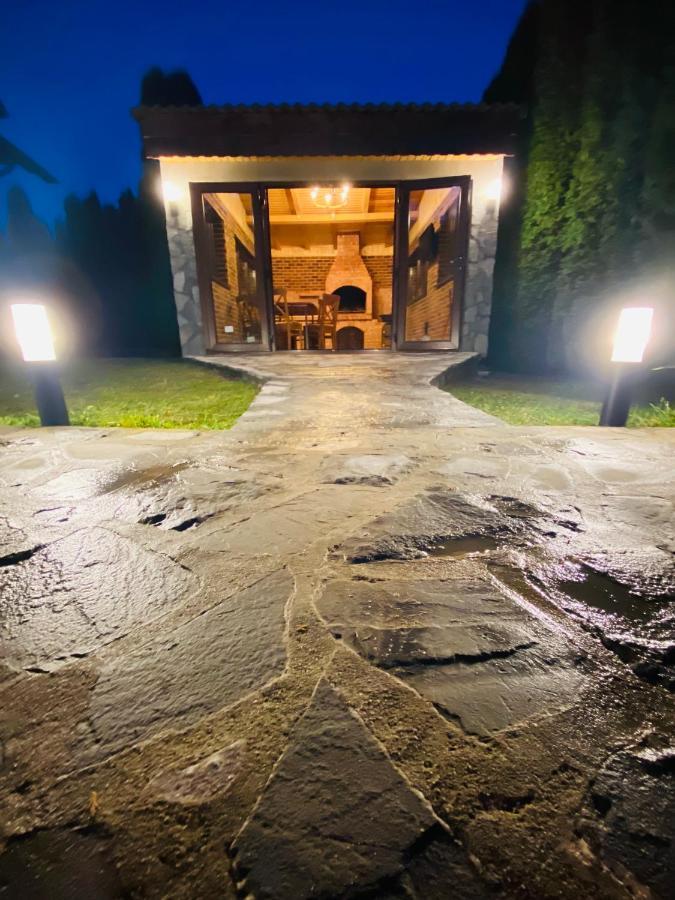 Jack Residence Buşteni 外观 照片